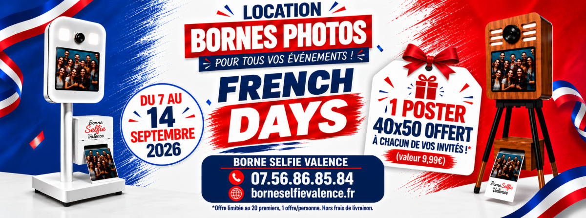 location photobooth valence