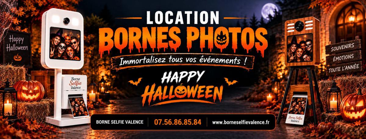 location photobooth valence